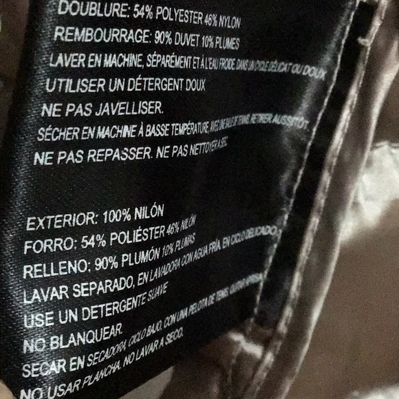 Bernardo puffer - Picture 6 of 9